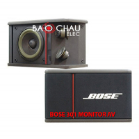 Loa Bose 301 Monitor AV bãi