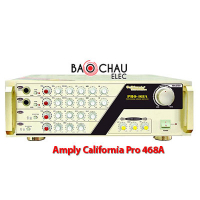 California 468A