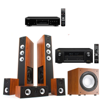 Dàn nghe nhạc, xem phim BC-NNXP15 (20m2⬆️)