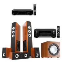 Dàn nghe nhạc, xem phim BC-NNXP16 (20m2⬆️)