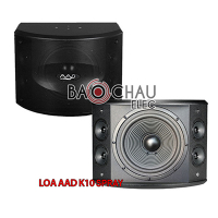 Loa Karaoke AAD K10 Spray