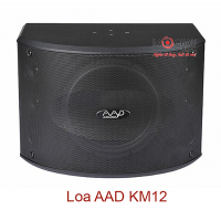 Loa AAD KM 12