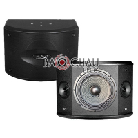 Loa Karaoke AAD KM8 Spray