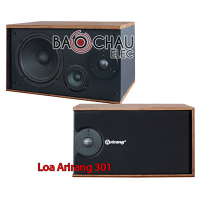 Loa Arirang 301