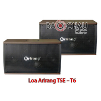 Loa Karaoke Arirang TSE – T6 (bass 20cm)
