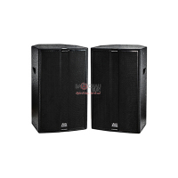 Loa Karaoke AS CR-210 (Full bass 25cm)