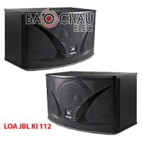 Loa JBL Ki112