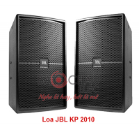 Loa Karaoke JBL KP2010 Ba Sao (full bass 25cm)