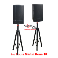 Loa Karaoke Louis Martin Kone 10 (Full bass 25)