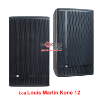 Loa Karaoke Louis Martin Kone 12 (Full bass 30)