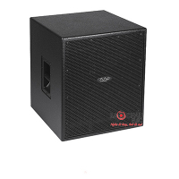 Loa AAD KS-1500 (Sub hơi 4 tấc)