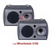 Loa Wharfedale 3190