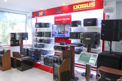 Chọn và thẩm định dây lắp đặt dàn karaoke