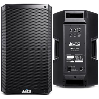 Loa Karaoke active Alto TS212 (full bass 30cm)