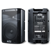 Loa Karaoke Alto TX208 active (Full bass 20cm)