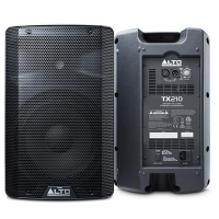 Loa Karaoke Alto TX210 active (Full bass 25cm)