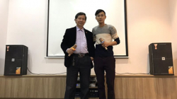 Lắp đặt dàn karaoke cao cấp cho gia đình chú Chiến tại Ecopark 