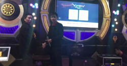 Lắp đặt dàn karaoke chuyên nghiệp cho gia đình chú Thịnh tại Sơn Tây (HN)