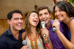 Hướng dẫn cách lấy hơi để giọng hát karaoke hay hơn