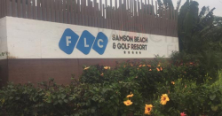 Lắp đặt dàn karaoke gia đình VIP tại Samson Beach and Golf Resort