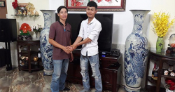 Lắp đặt dàn karaoke hơn 38 triệu cho gia đình anh Toàn - Gò Vấp (TP HCM)