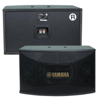 Loa Karaoke Yamaha KMS910 (bass 25cm)