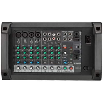 Bàn mixer Yamaha EMX2