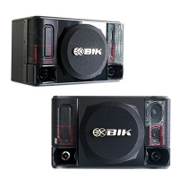 Loa Karaoke BIK BJ-S1010 (bass 25cm)