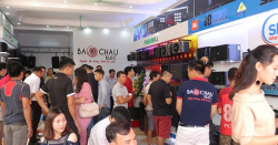 Giới thiệu về siêu thị âm thanh Bảo Châu Elec Bắc Ninh