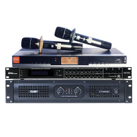 Combo KM11 (SAE CT3000 + BK sound DSP9000 + BBS B900)