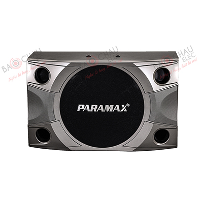 Loa Karaoke Paramax P800 (bass 20cm)