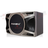 Loa karaoke Paramax P2000 new