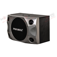 loa karaoke paramax P800