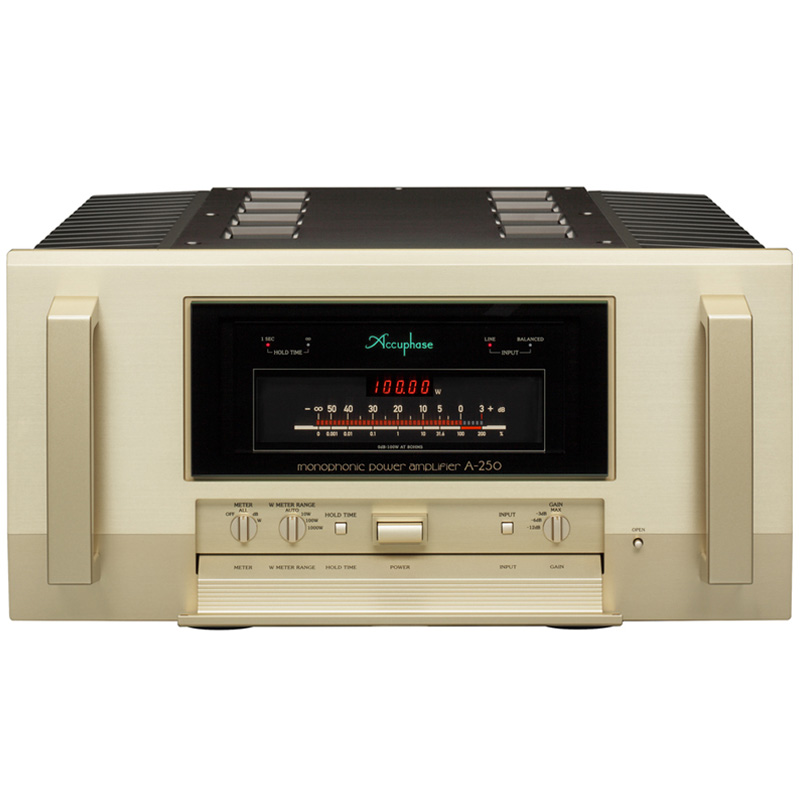 Amply Accuphase A250