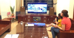 Lắp Đặt Dàn Karaoke Gia Đình Anh Cường Ở An Lão, Hải Phòng