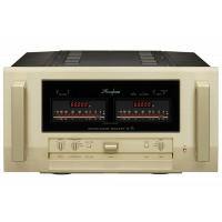 Power Ampli Accuphase A75