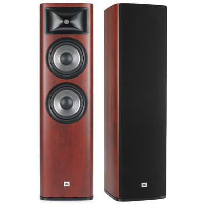 Loa JBL STUDIO 690 chính hãng USA, giá tốt