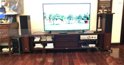 Lắp Đặt Dàn Nghe Nhạc Gia Đình Anh Nam Ở Royal City, Hà Nội