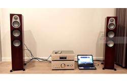 Lắp Đặt Dàn Nghe Nhạc Cho Gia Đình Anh Ân Ở Quận 2, TP. HCM