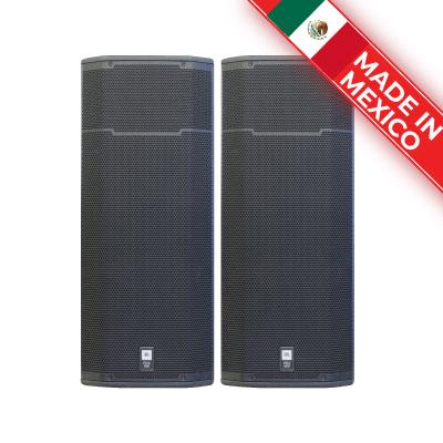 Loa JBL PRX425 full đôi tấc Mỹ chính hãng, Giá tốt