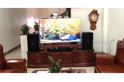 Lắp Đặt Dàn Karaoke Cho Gia Đình Anh Hân Ở Lạng Sơn