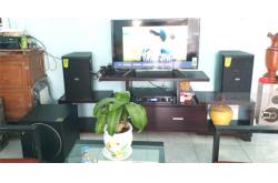 Lắp Đặt Dàn Karaoke Cho Gia Đình Anh Tuấn Ở Quảng Nam