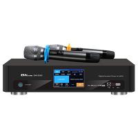 Digital Karaoke Power Amplifier BKSound DKA 6500( Kèm micro không dây)