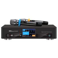 Digital Karaoke Power Amplifier BKSound DKA 8500( Kèm micro không dây)