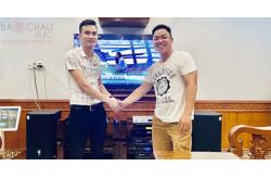 Lắp Đặt Dàn Karaoke Gia Đình Anh Trang Ở TPHCM