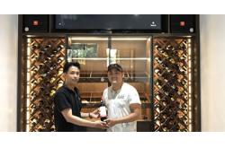 Lắp Đặt Dàn Karaoke Gia Đình Chị Thôi Ở Cần Thơ