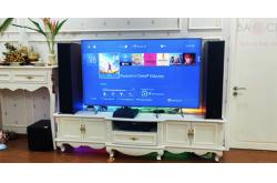 Lắp Đặt Dàn Nghe Nhạc Gia Đình Chị Nhàn Ở Hà Nội