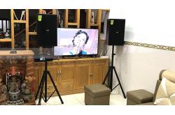 Những bộ dàn karaoke gia đình nào đáp ứng tốt nhu cầu giải trí năm 2020