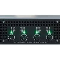 Cục đẩy công suất Soundstandard TX650Q (4CHx650W)