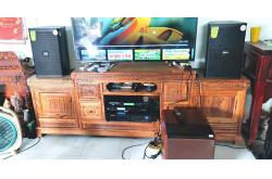 Dàn karaoke cho gia đình chị Xuân ở Củ Chi, HCM